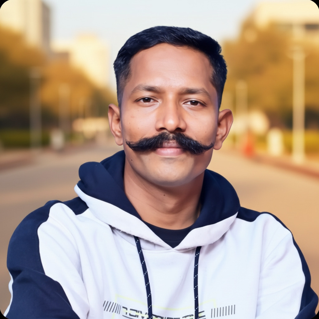 Dr. Vivek Yoganand - Openshift Platform Engineer Training Expert