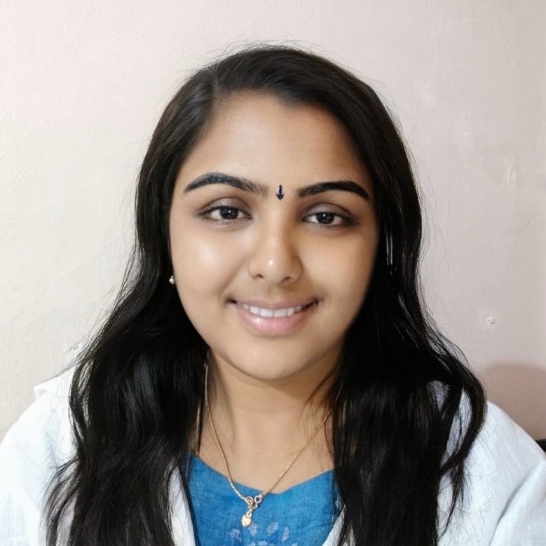 Umamageshwari Annamalai